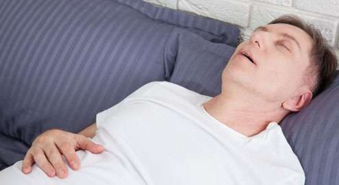 Complications of Sleep Apnea