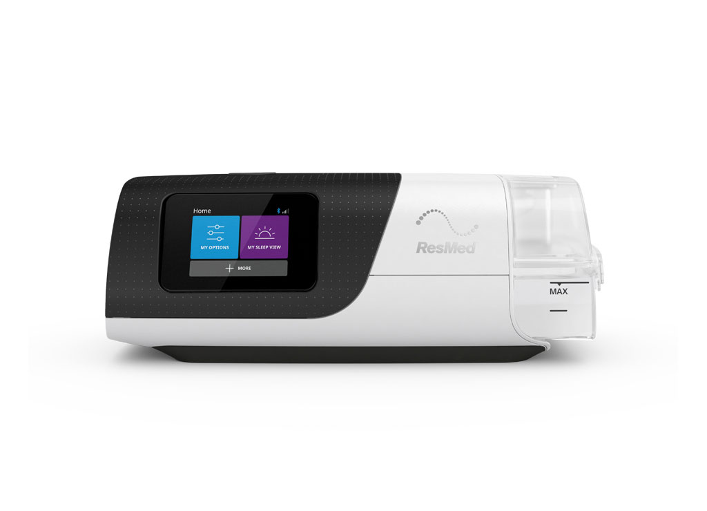 ResMed AirSense 11 CPAP machine available in Canada