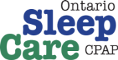 Ontario Sleep Care Logo